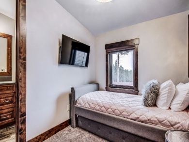 Breckenridge Ski in Ski Out Home, 6 Bedrooms.